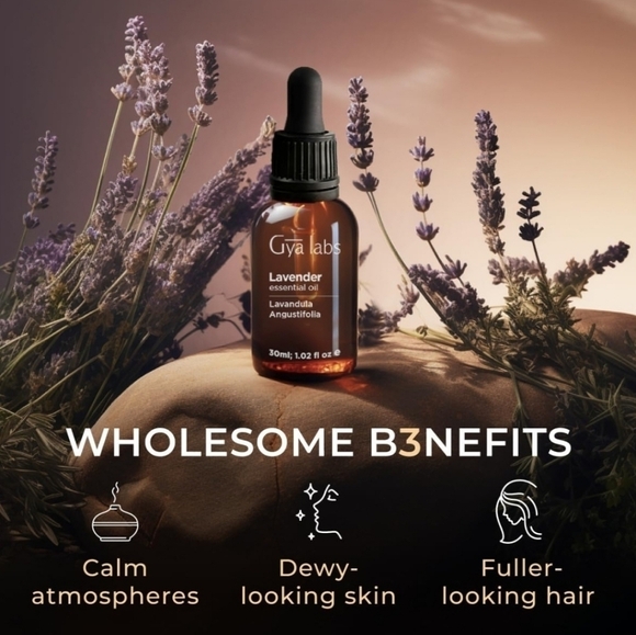 Gya Labs Oils - Picture 7 of 10